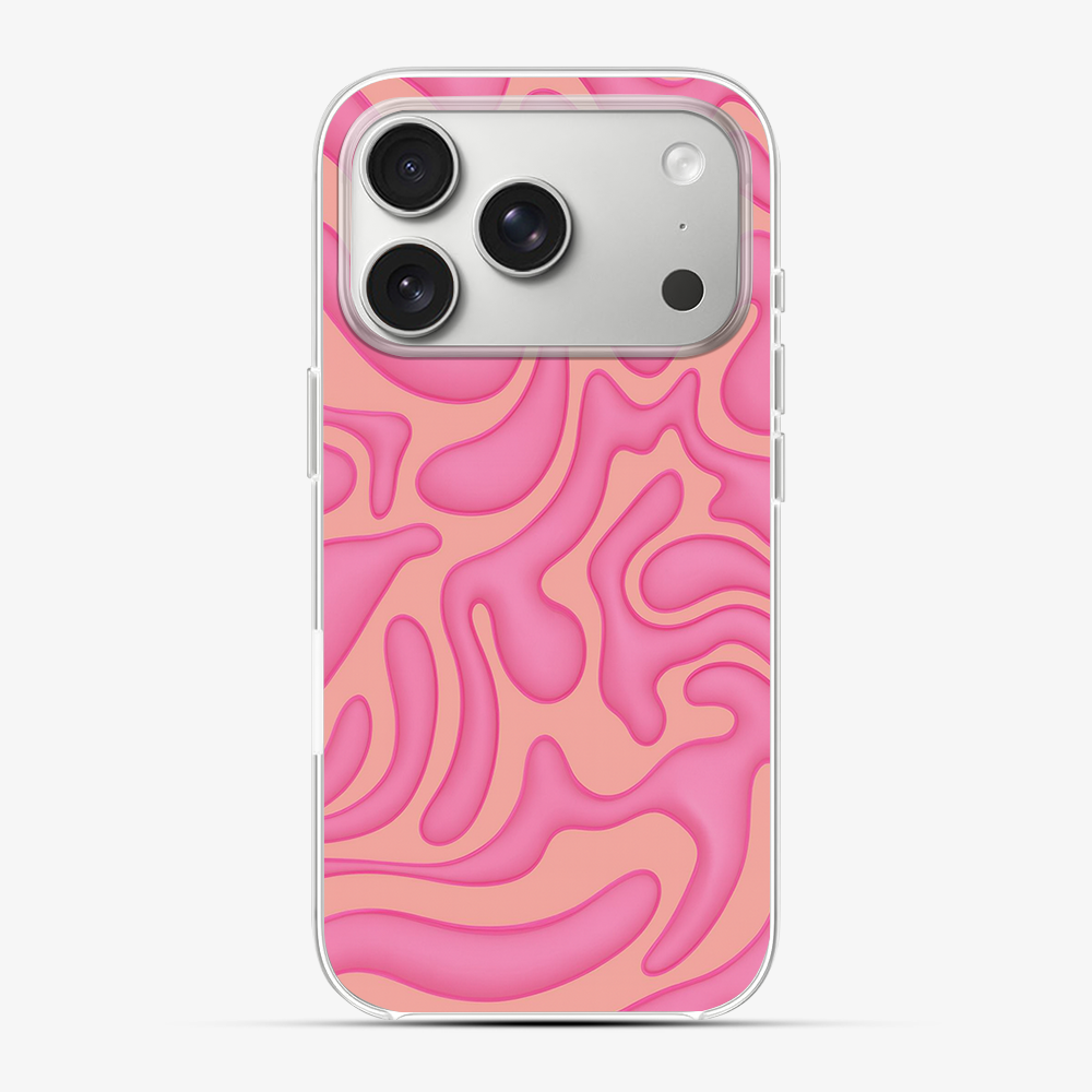 Popsicle Phone Case