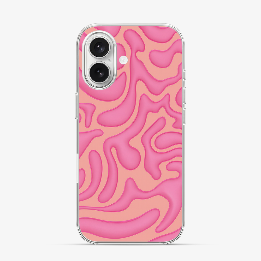 Popsicle iPhone 17 Case