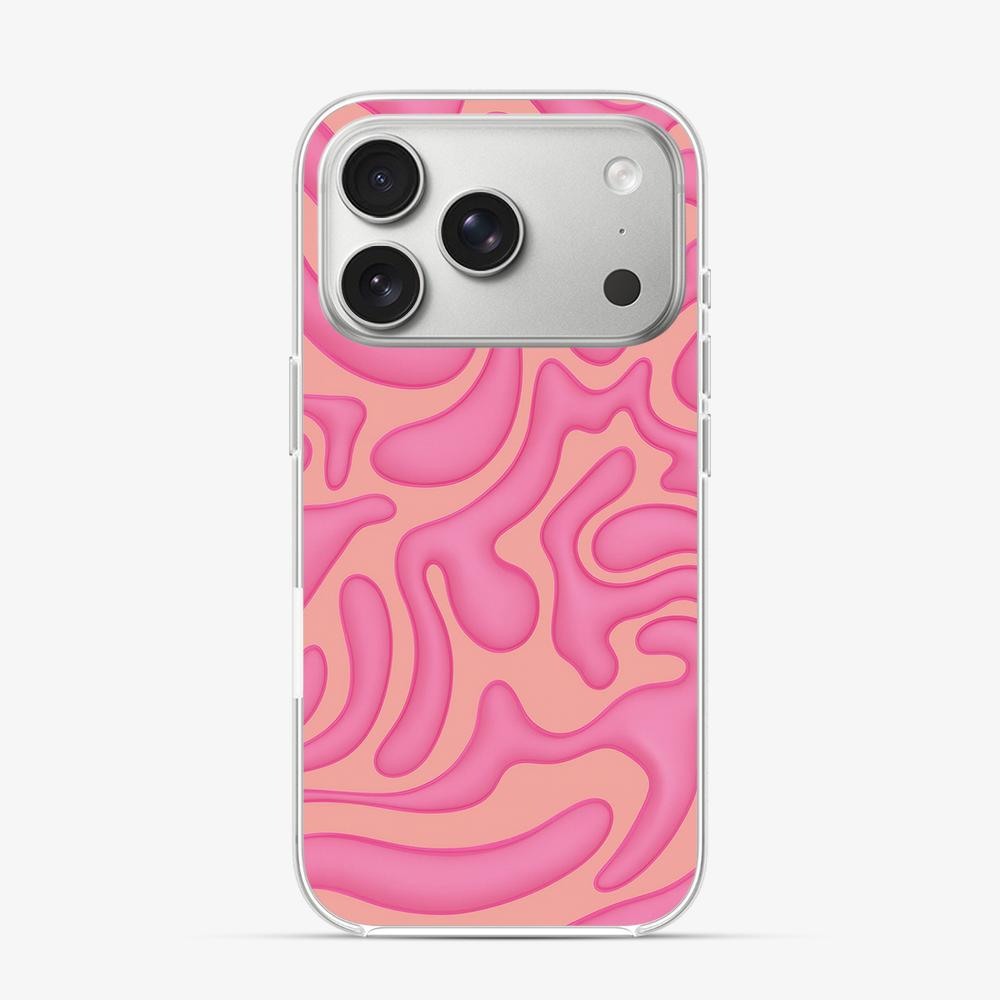 Popsicle iPhone 17 Pro Max Case