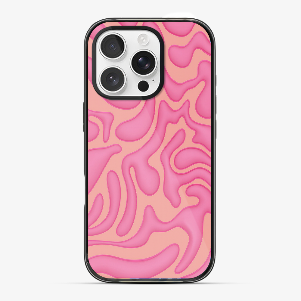 Popsicle Phone Case Anti Yellow Silicone Case