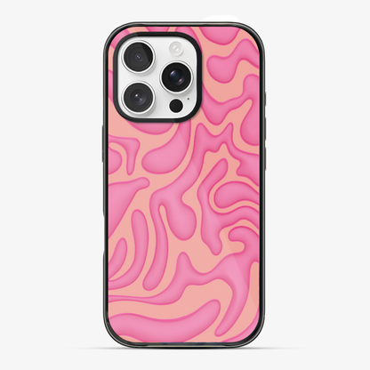 Popsicle Phone Case Anti Yellow Silicone Case