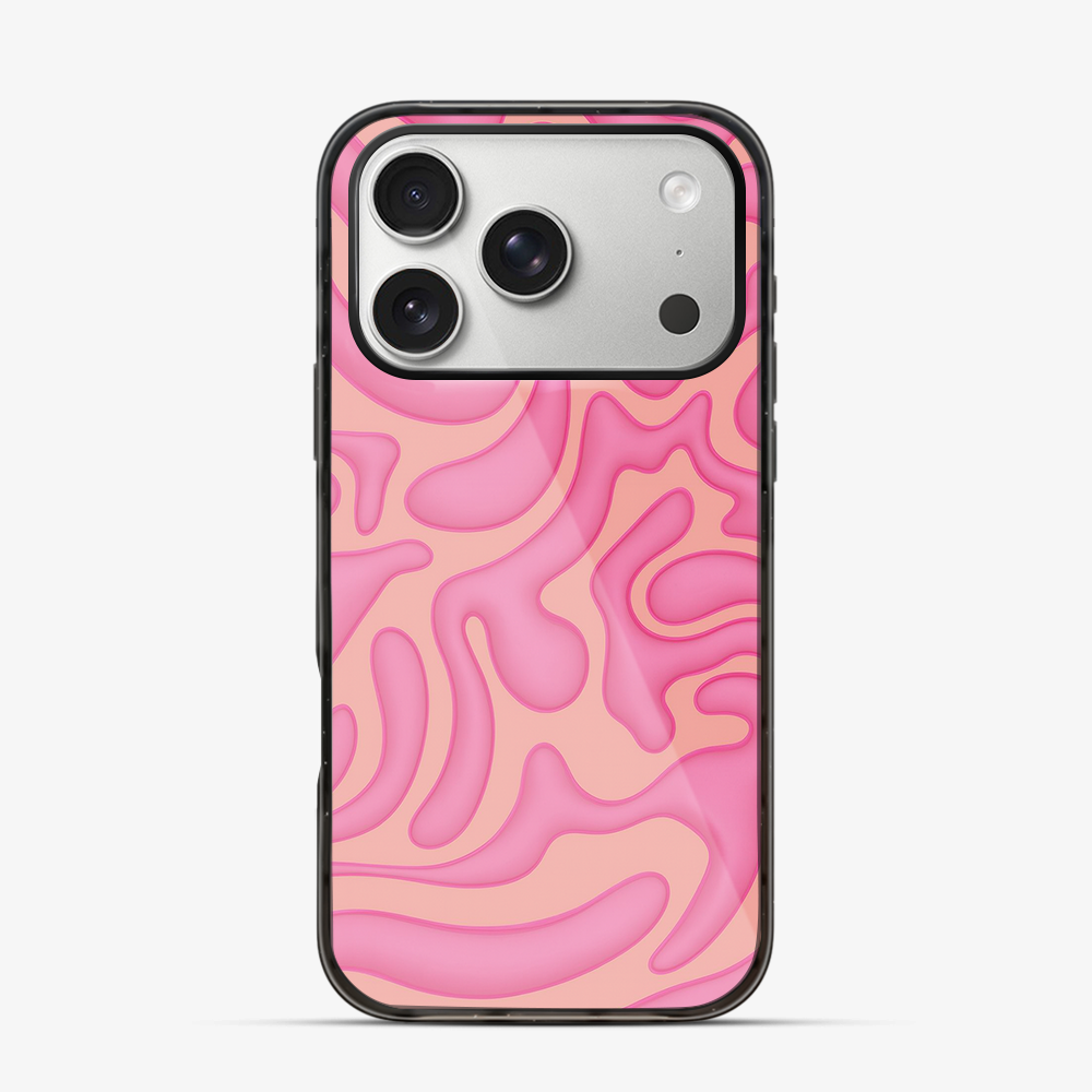 Popsicle iPhone 17 Pro Max Case