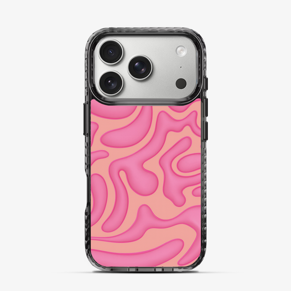Popsicle iPhone 17 Pro Max Case
