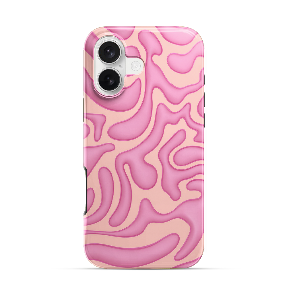 Popsicle iPhone 17 Case