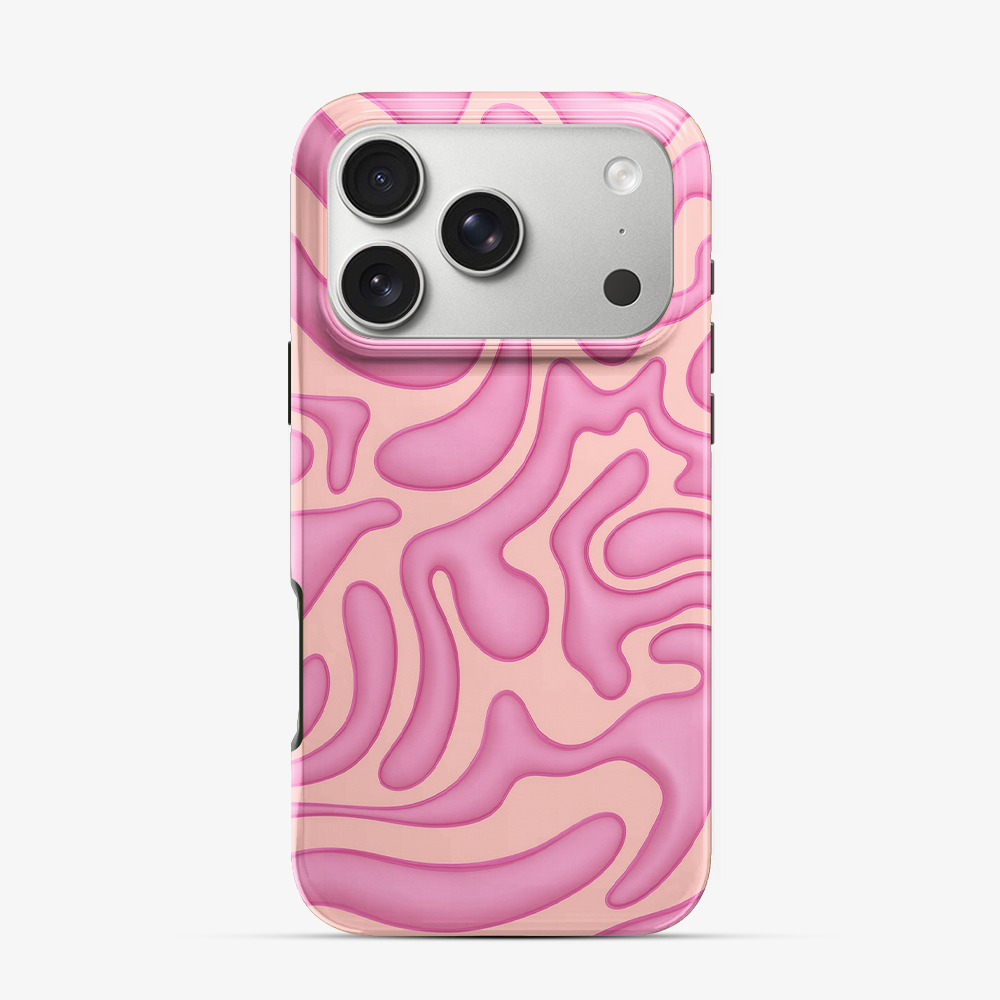 Popsicle iPhone 17 Pro Max Case