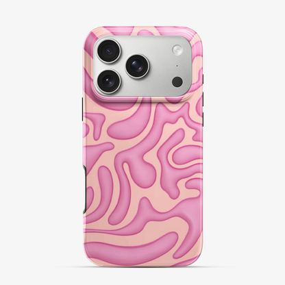 Popsicle iPhone 17 Pro Max Case
