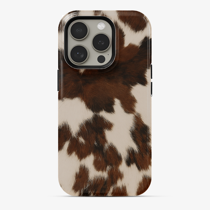 Celestial Armoured Phone Case