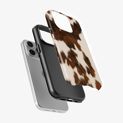 Celestial Armoured Phone Case