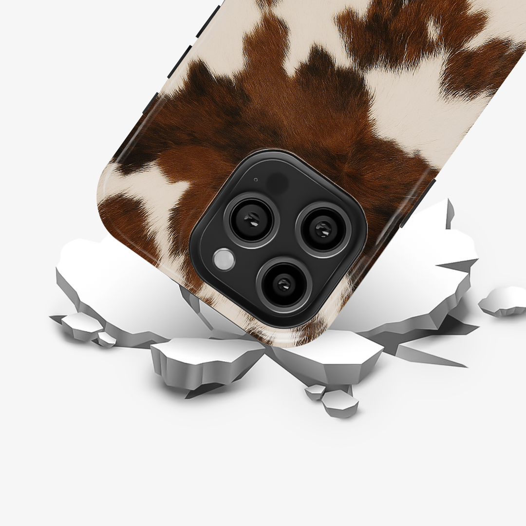 Celestial Armoured Phone Case