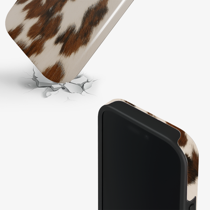 Celestial Armoured Phone Case