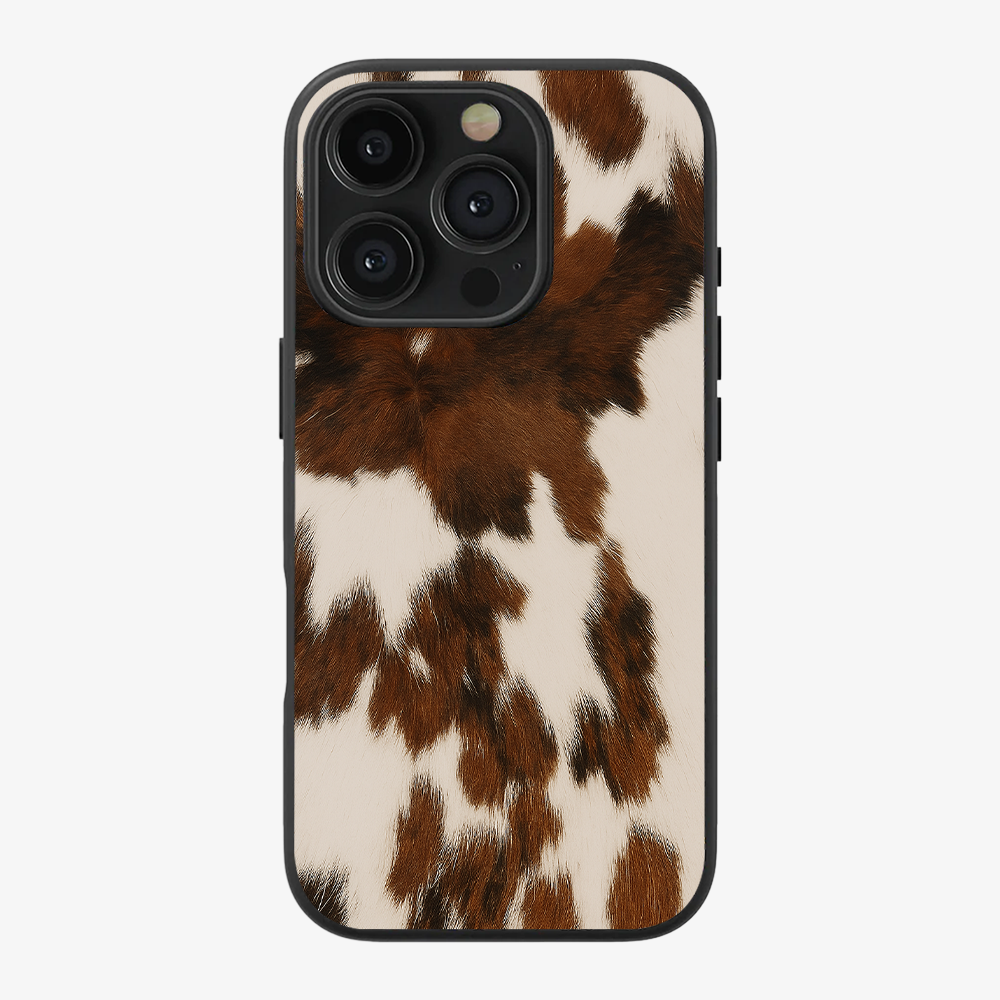 Celestial Phone Case Clear Silicone Case