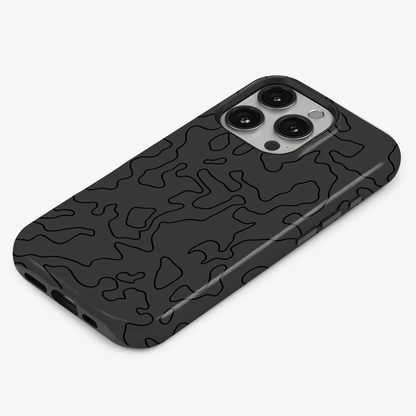 Black Rock Armoured Phone Case