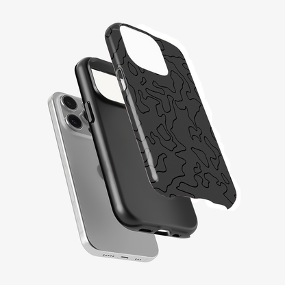 Black Rock Armoured Phone Case