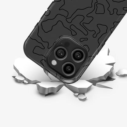 Black Rock Armoured Phone Case