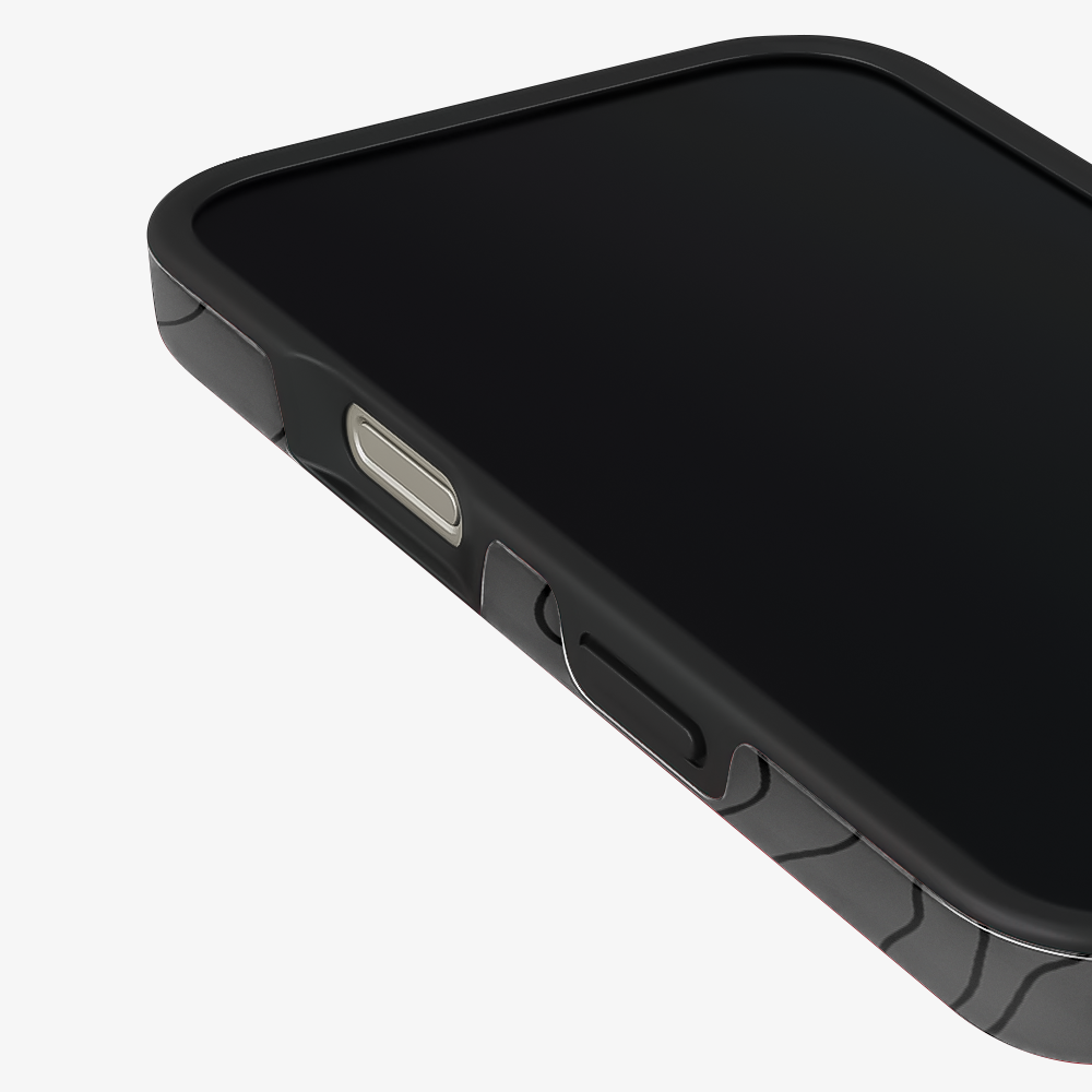 Black Rock Armoured Phone Case