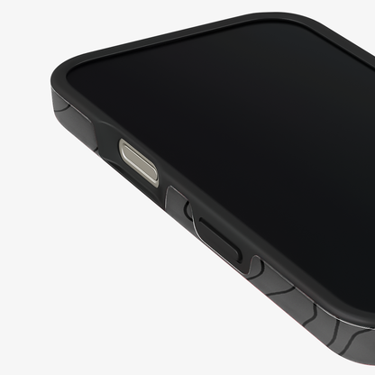 Black Rock Armoured Phone Case