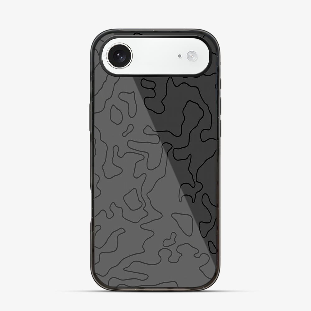 Black Rock iPhone Air Case
