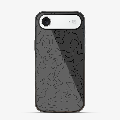 Black Rock iPhone Air Case