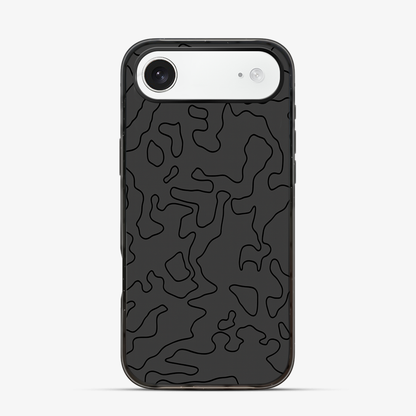 Black Rock iPhone Air Case