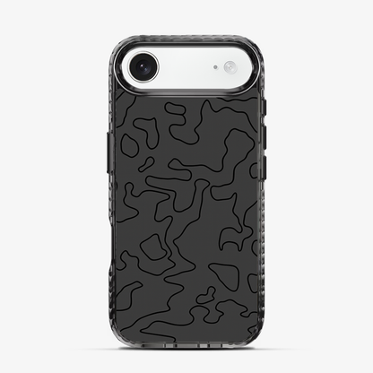 Black Rock iPhone Air Case