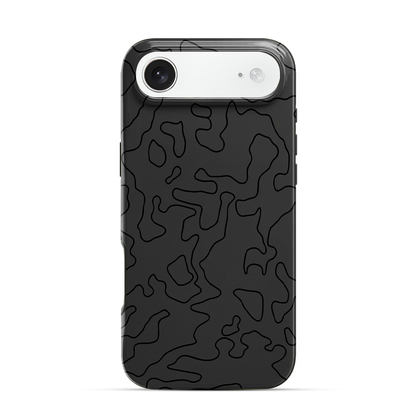 Black Rock iPhone Air Case