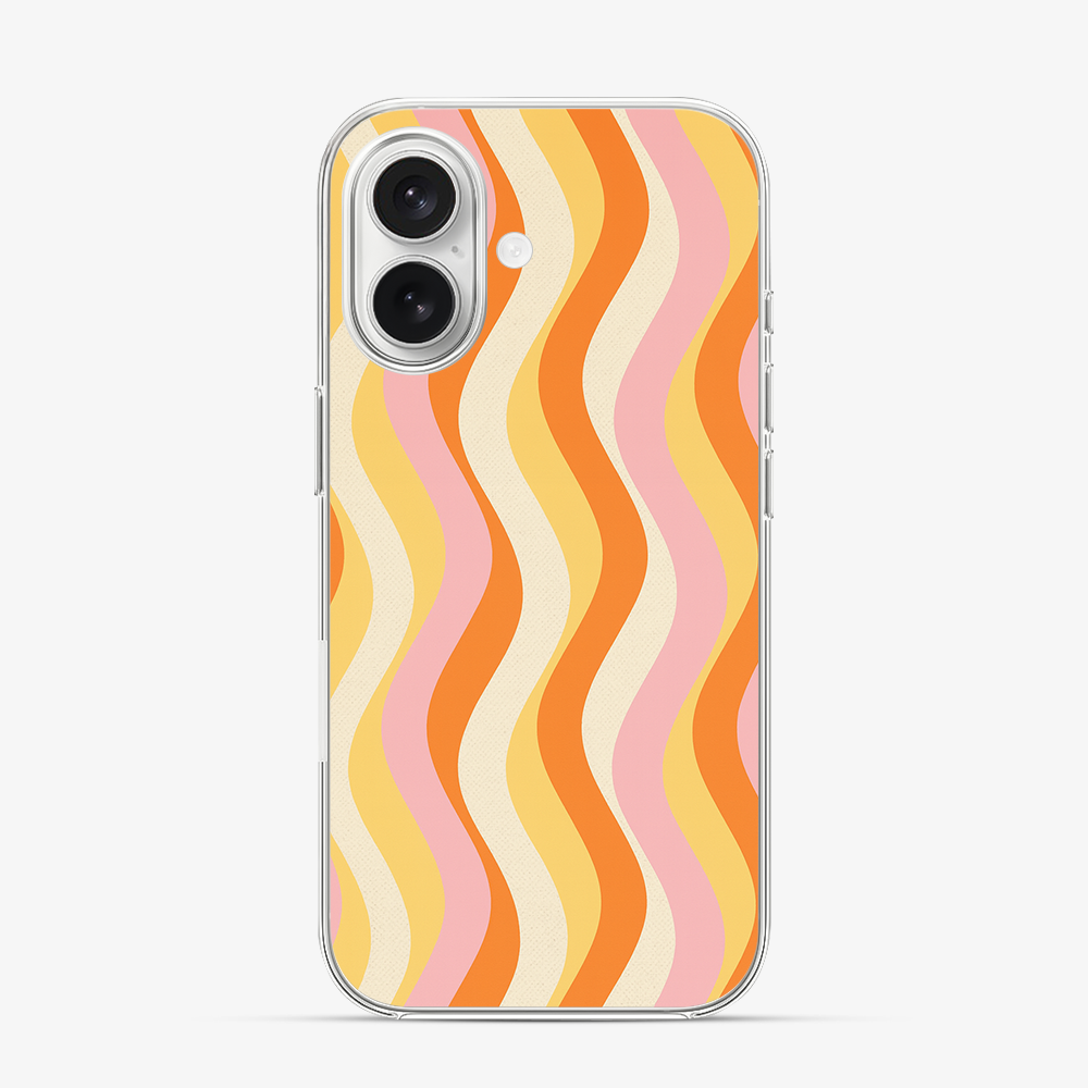 Flower Power iPhone 17 Case