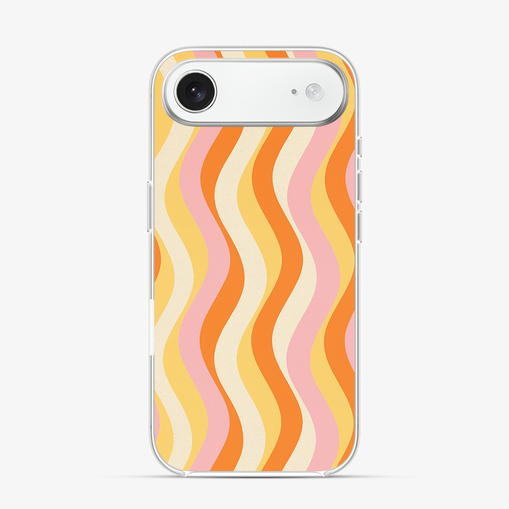 Flower Power iPhone Air Case