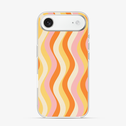Flower Power iPhone Air Case