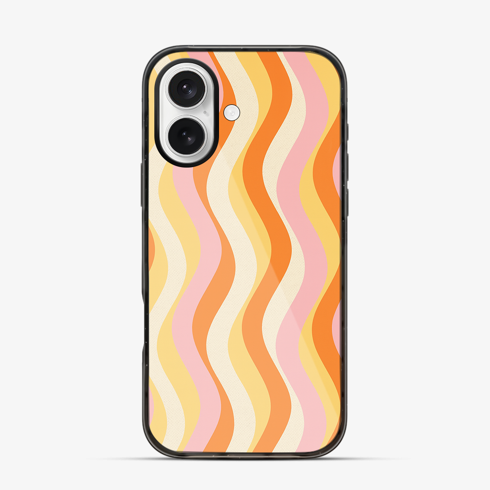 Flower Power iPhone 17 Case