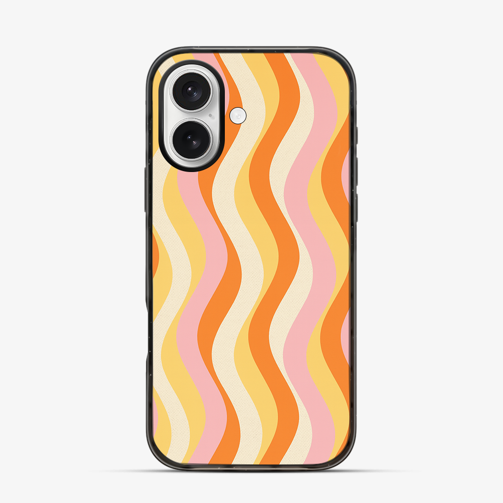 Flower Power iPhone 17 Case