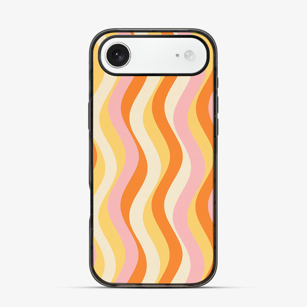 Flower Power iPhone Air Case