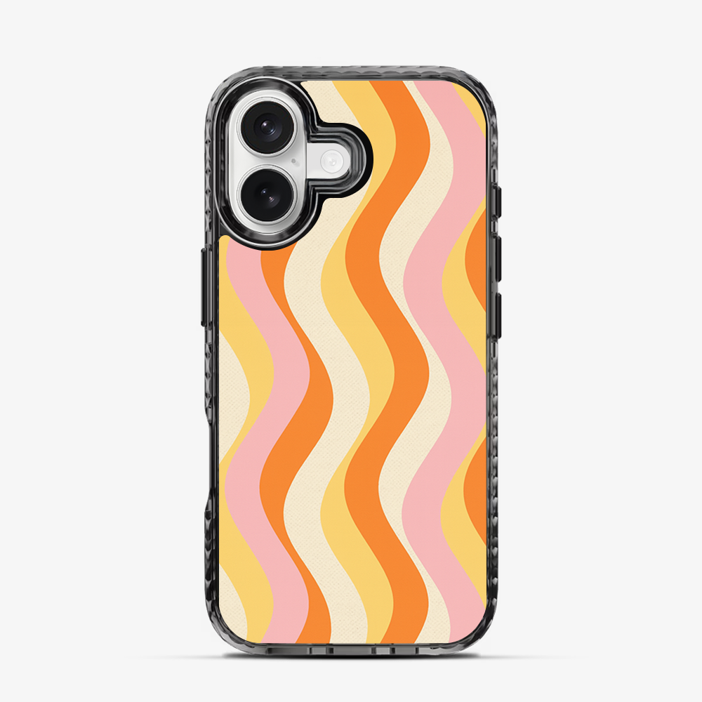 Flower Power iPhone 17 Case