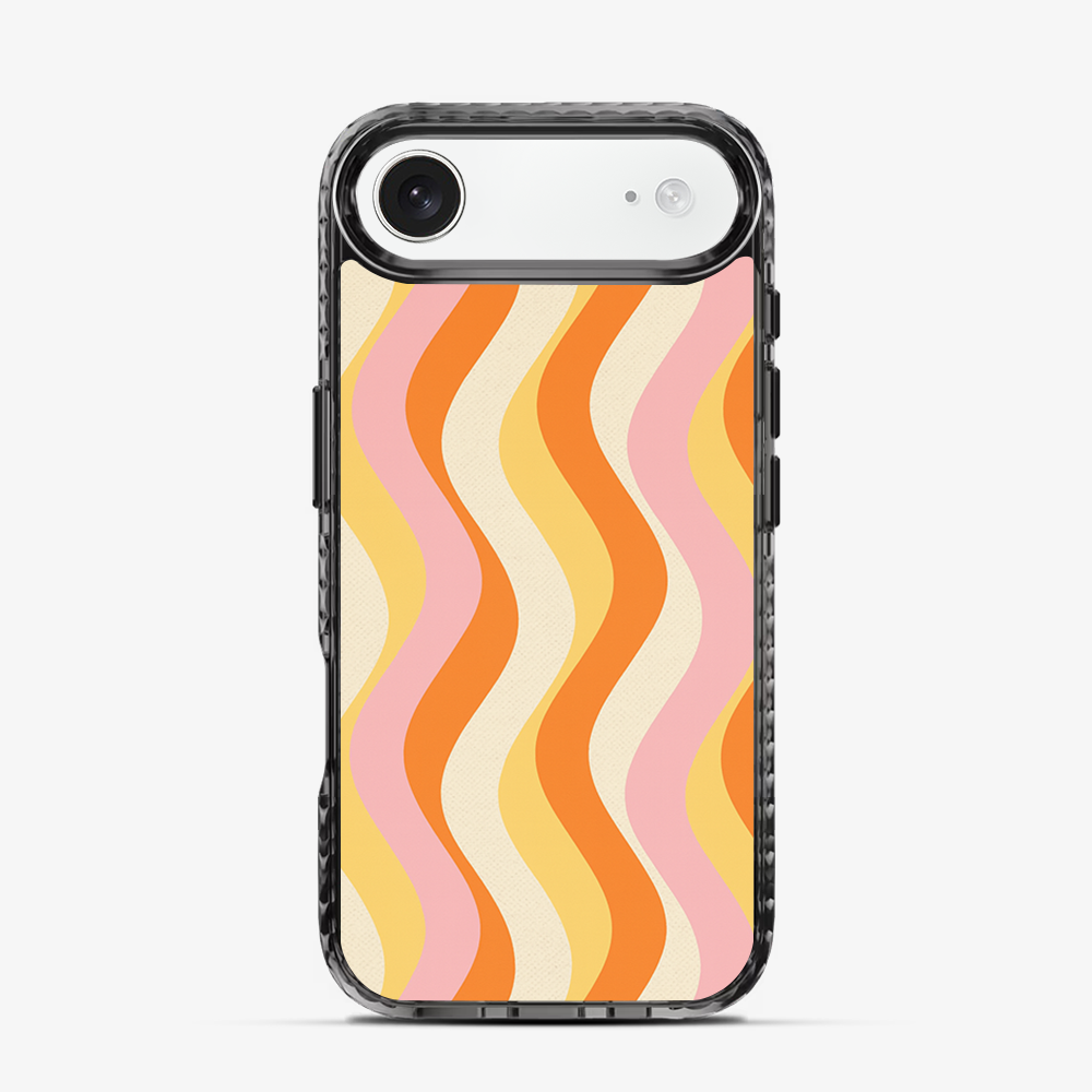 Flower Power iPhone Air Case