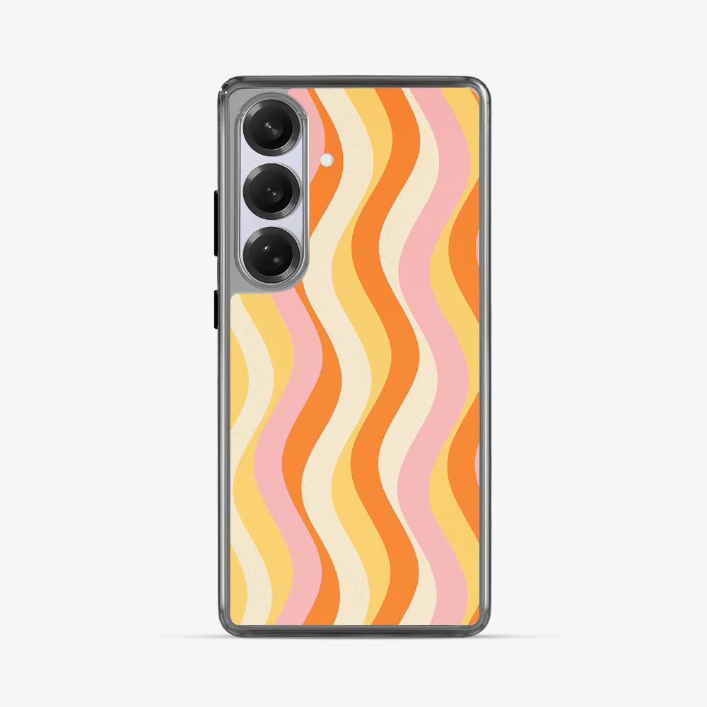 Flower Power Samsung Phone Case Stride 2.0 Case