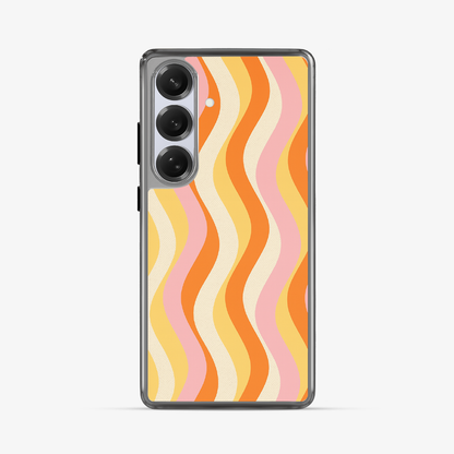 Flower Power Samsung Phone Case Stride 2.0 Case