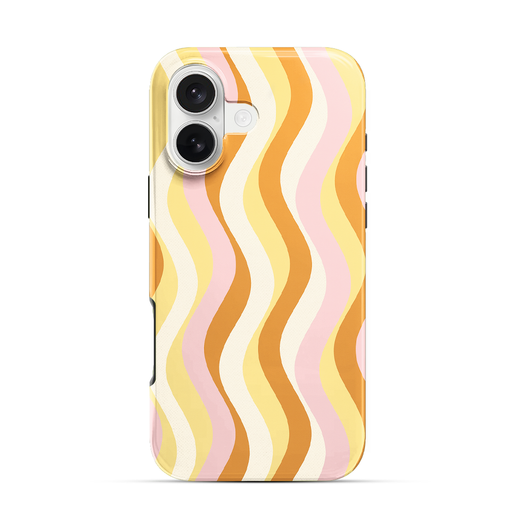 Flower Power iPhone 17 Case
