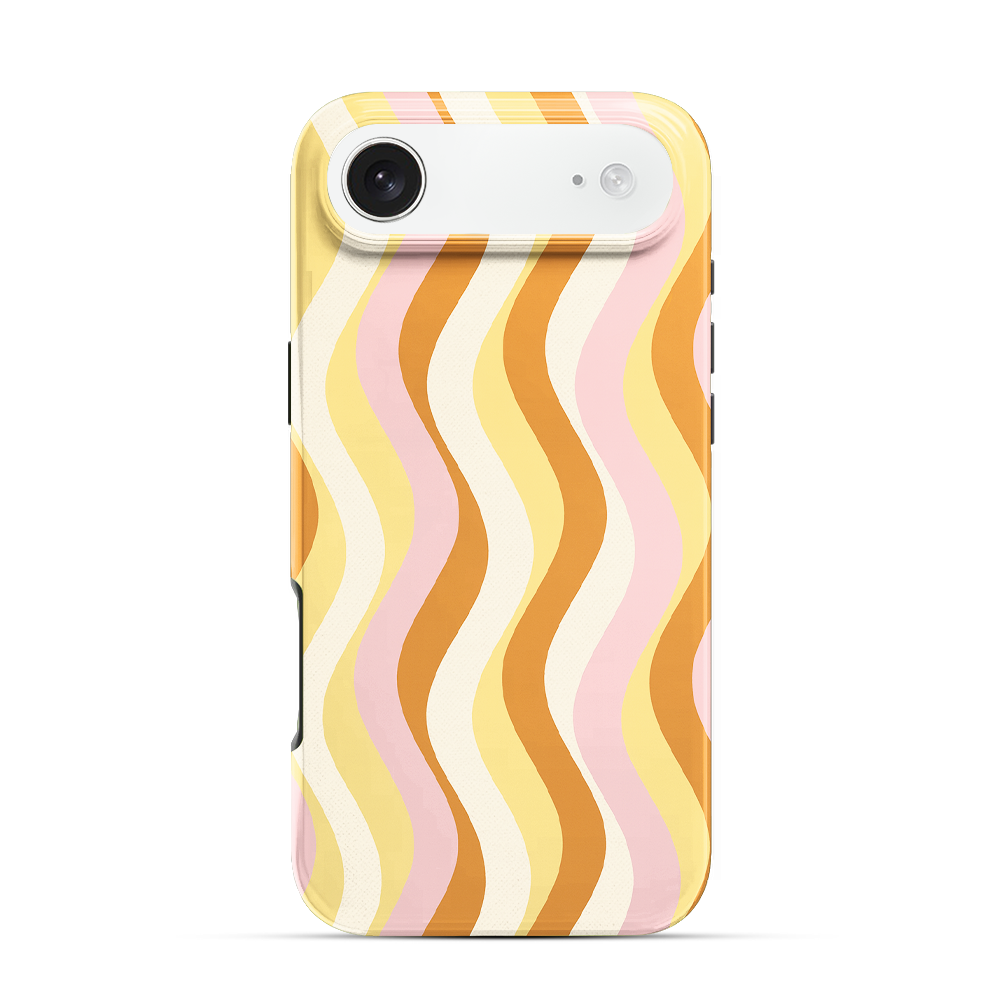 Flower Power iPhone Air Case
