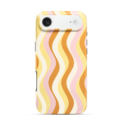 Flower Power iPhone Air Case