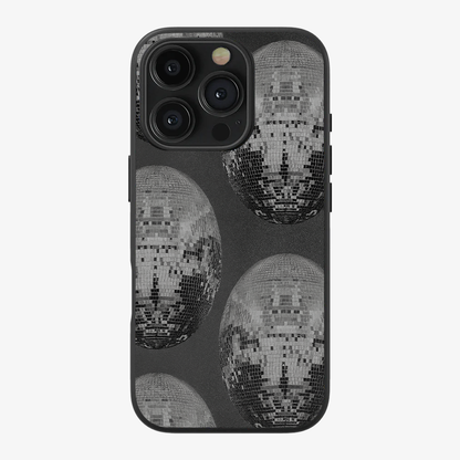 After Hours Phone Case Clear Silicone Case