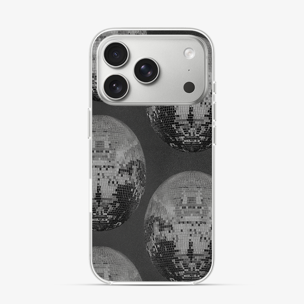 After Hours iPhone 17 Pro Case