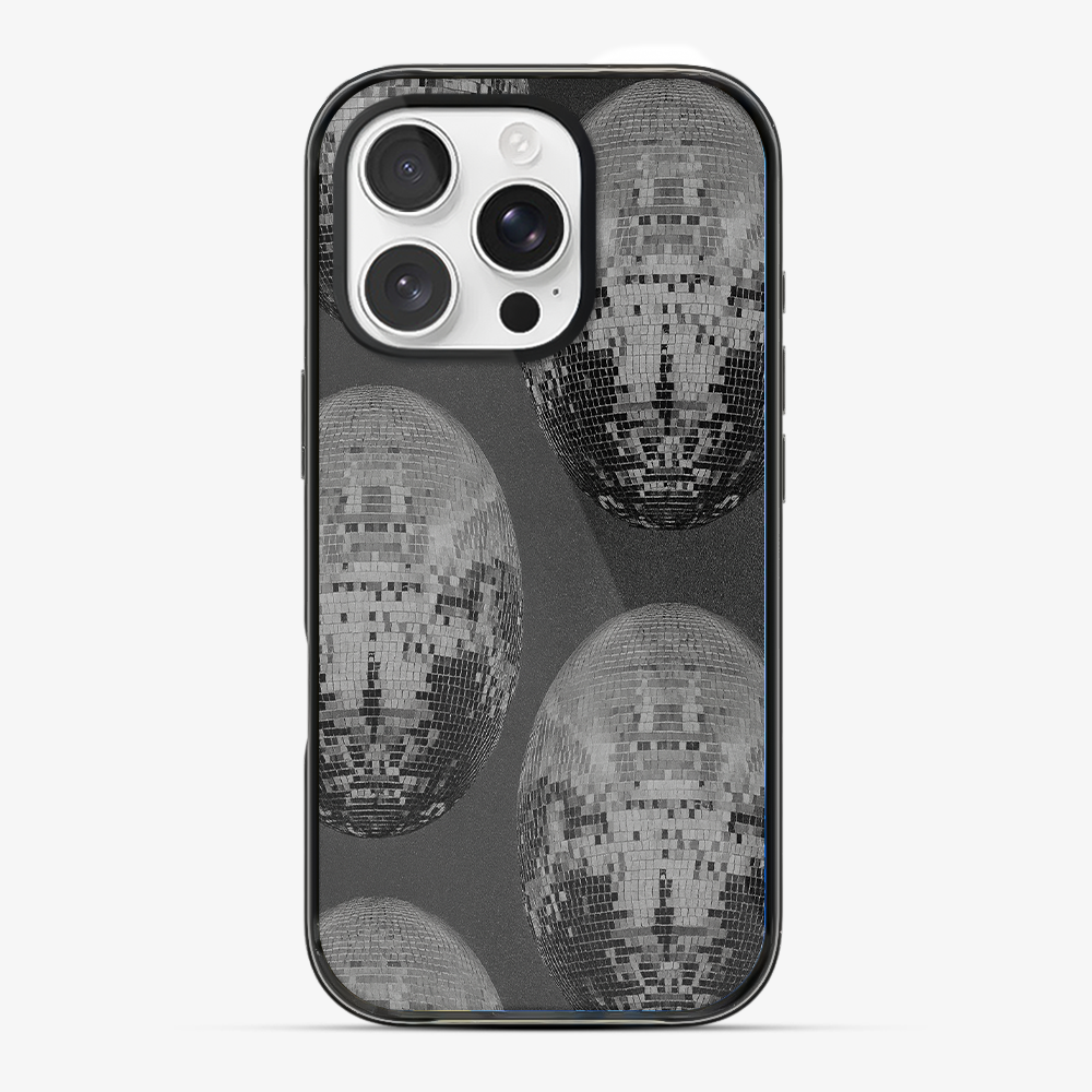 After Hours Phone Case Anti Yellow Silicone Case