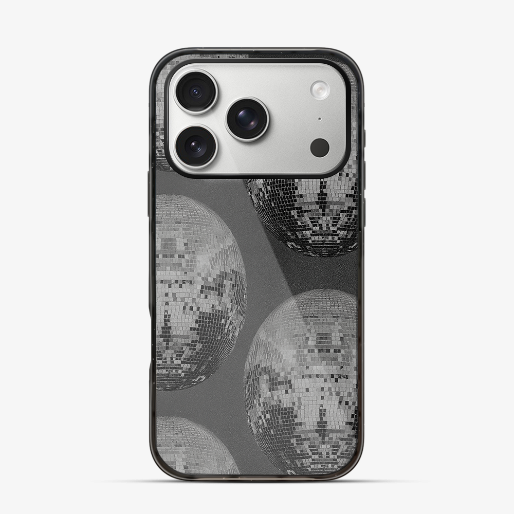 After Hours iPhone 17 Pro Case