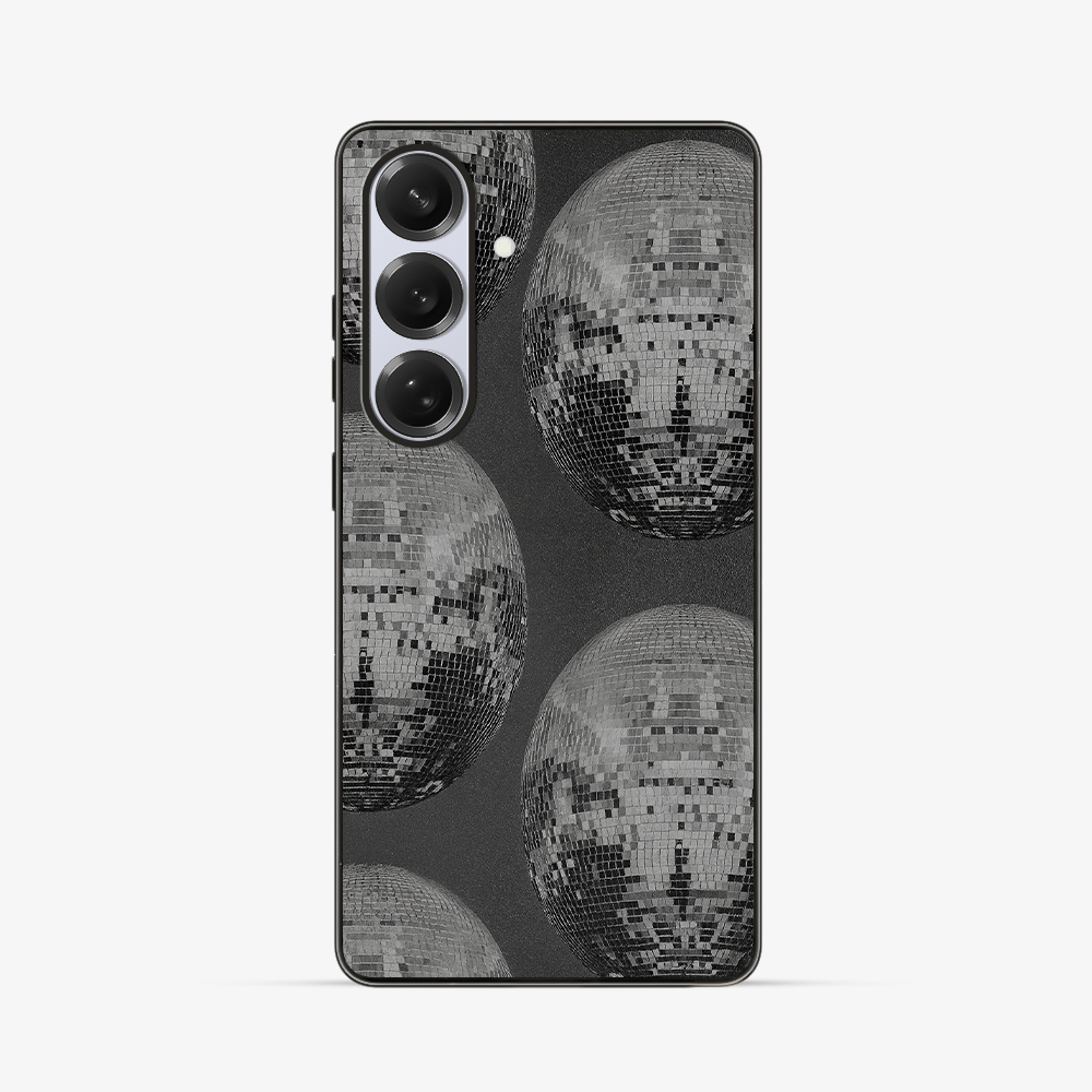 After Hours Samsung Phone Case Clear Silicone Case