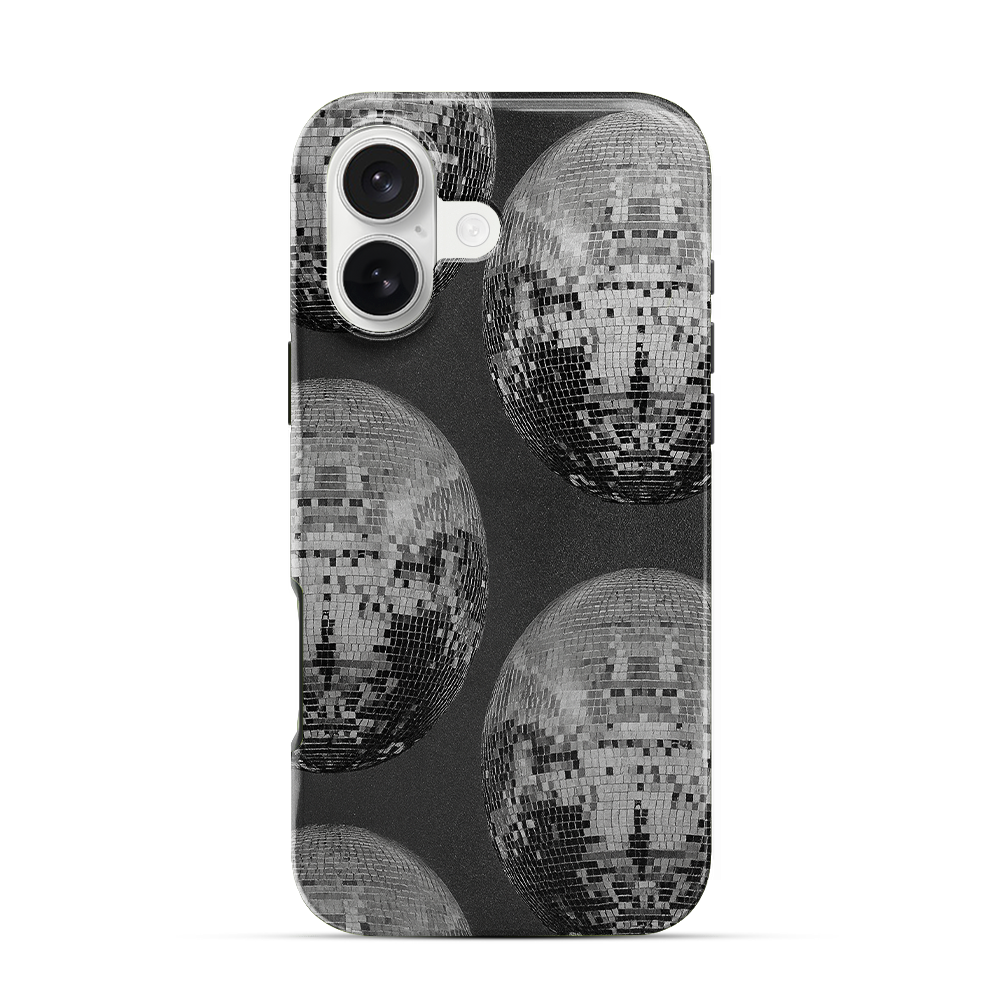 After Hours iPhone 17 Case