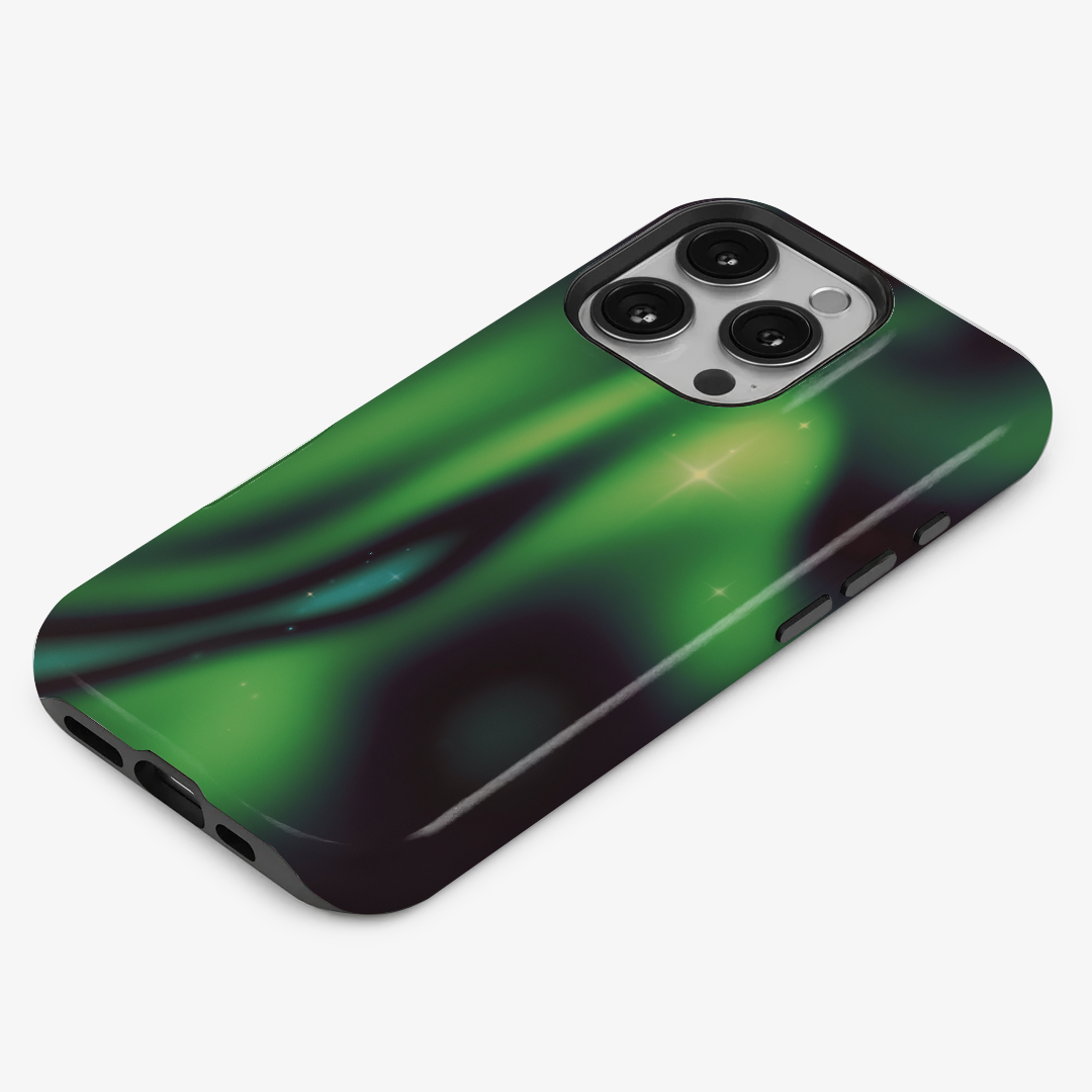 Aurora Armoured Phone Case