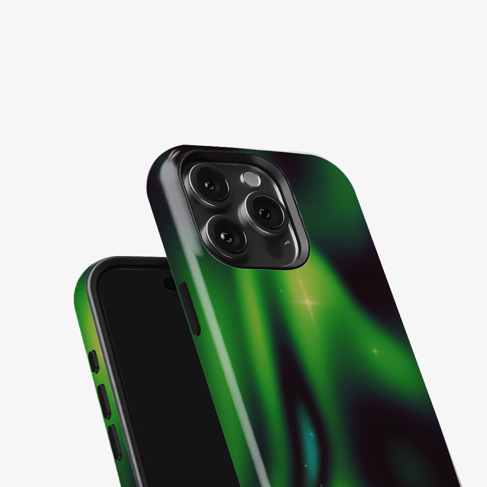 Aurora Armoured Phone Case