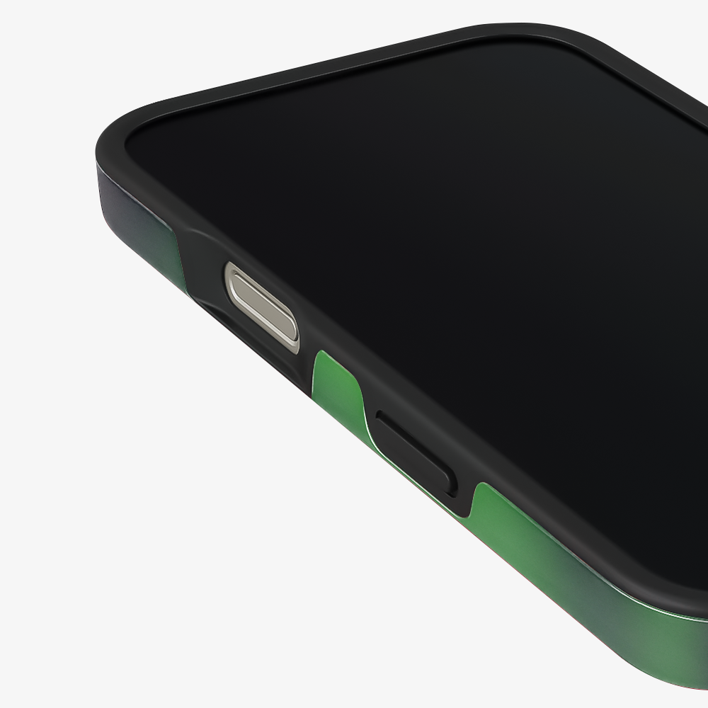 Aurora Armoured Phone Case