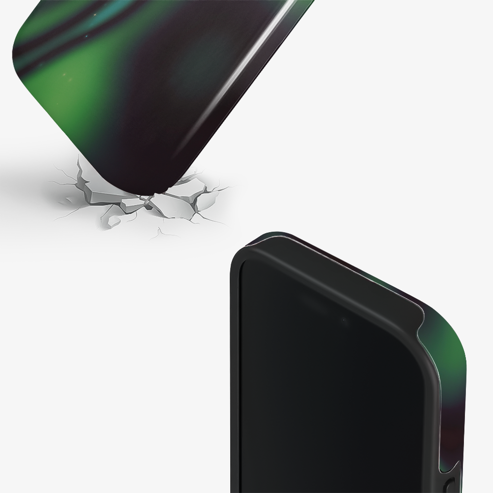 Aurora Armoured Phone Case