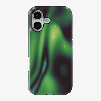 Aurora Phone Case