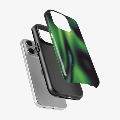 Aurora Phone Case
